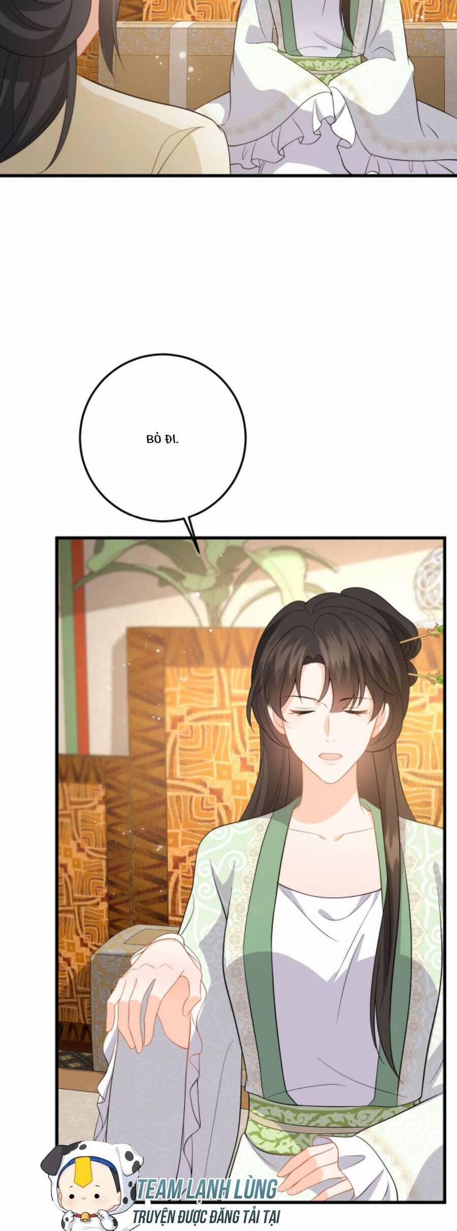 Xuyên Nhanh : Nhân Vật Phản Diện Quá Nuông Chiều Ta 65 trang 4