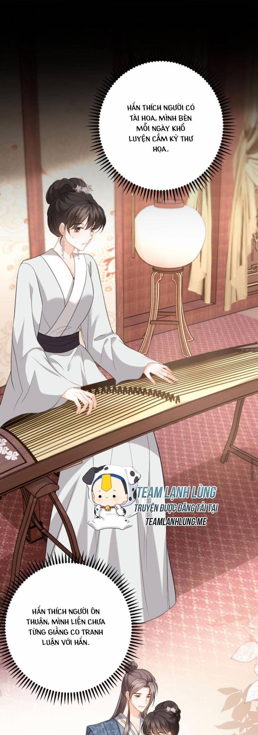 Xuyên Nhanh : Nhân Vật Phản Diện Quá Nuông Chiều Ta 66 trang 10