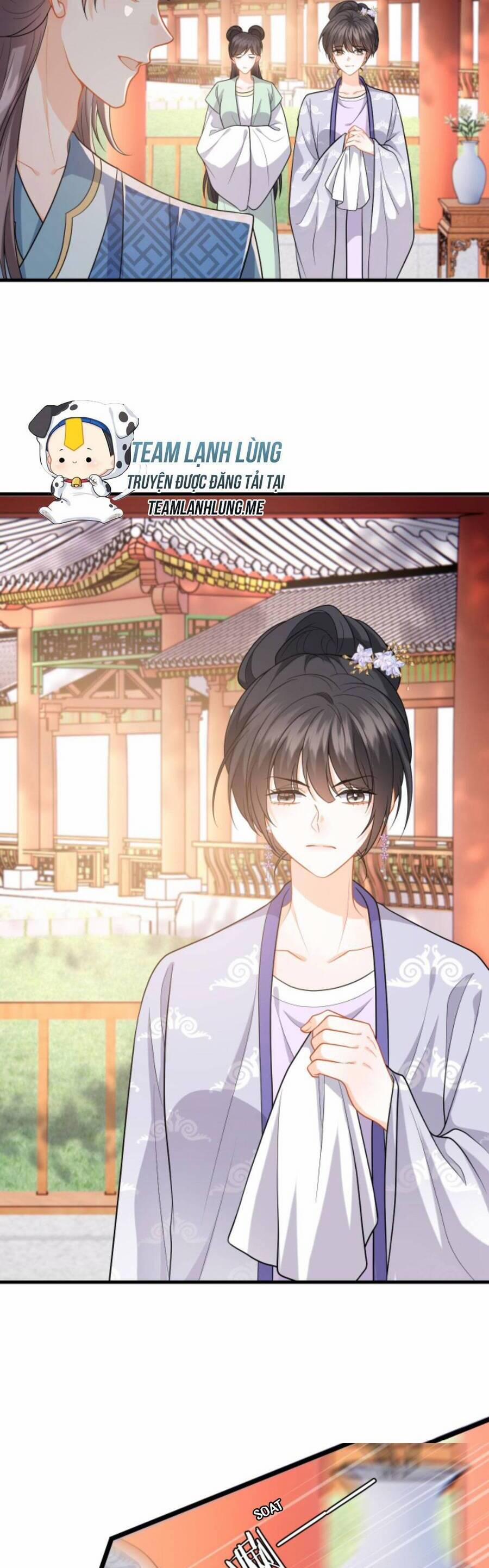 Xuyên Nhanh : Nhân Vật Phản Diện Quá Nuông Chiều Ta 66 trang 7