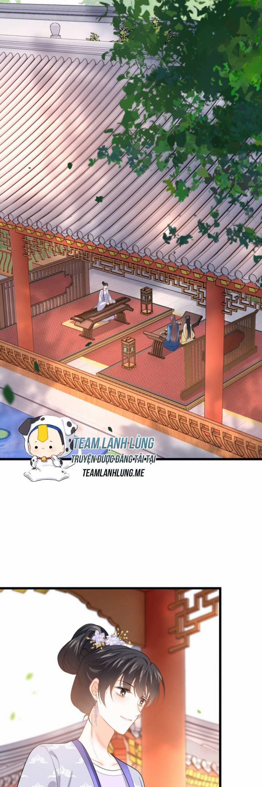 Xuyên Nhanh : Nhân Vật Phản Diện Quá Nuông Chiều Ta 67 trang 16