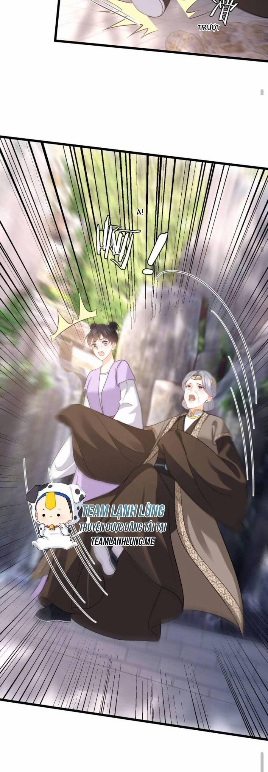 Xuyên Nhanh : Nhân Vật Phản Diện Quá Nuông Chiều Ta 68 trang 15