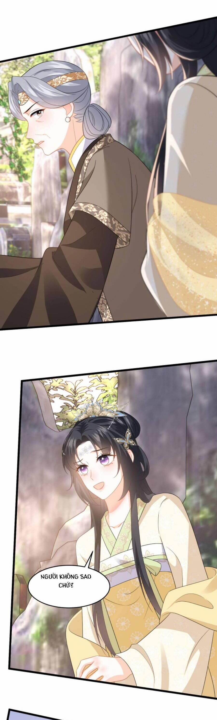 Xuyên Nhanh : Nhân Vật Phản Diện Quá Nuông Chiều Ta 68 trang 18