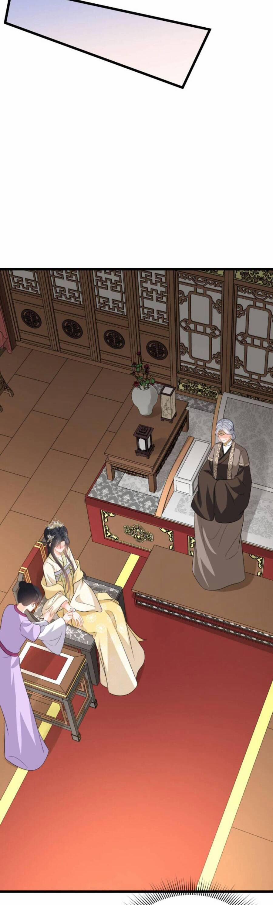 Xuyên Nhanh : Nhân Vật Phản Diện Quá Nuông Chiều Ta 68 trang 19