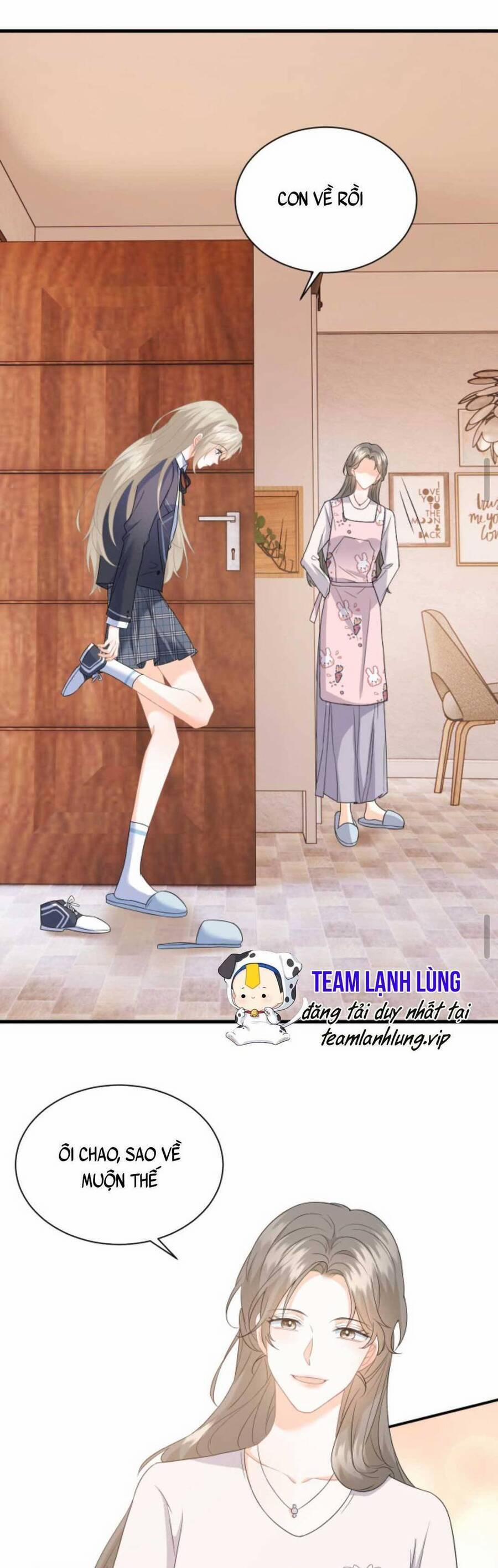 Xuyên Nhanh : Nhân Vật Phản Diện Quá Nuông Chiều Ta 7 trang 10