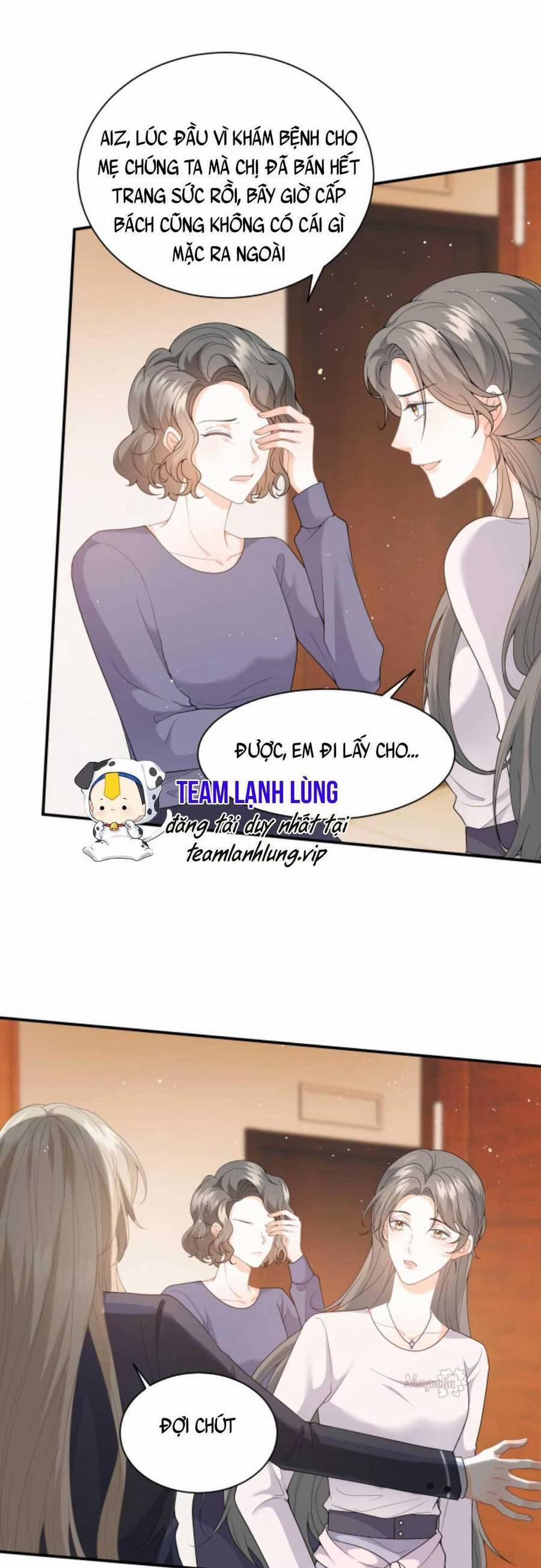 Xuyên Nhanh : Nhân Vật Phản Diện Quá Nuông Chiều Ta 7 trang 16