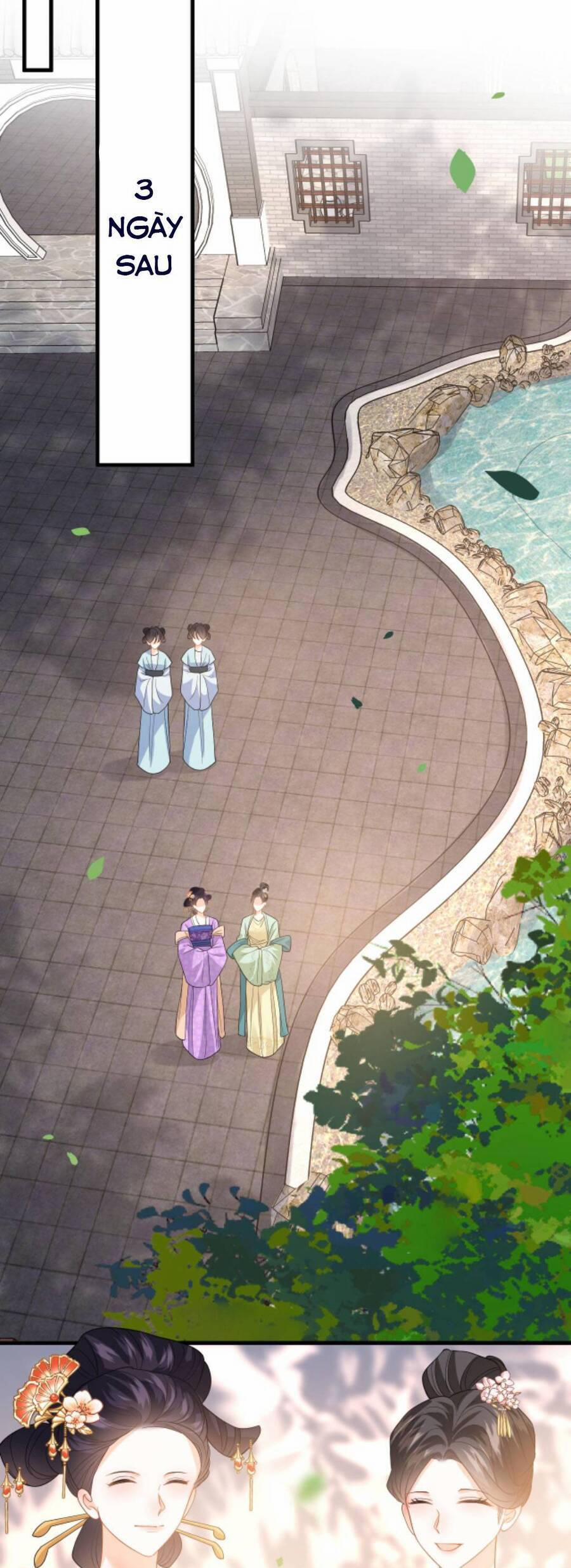 Xuyên Nhanh : Nhân Vật Phản Diện Quá Nuông Chiều Ta 72 trang 16