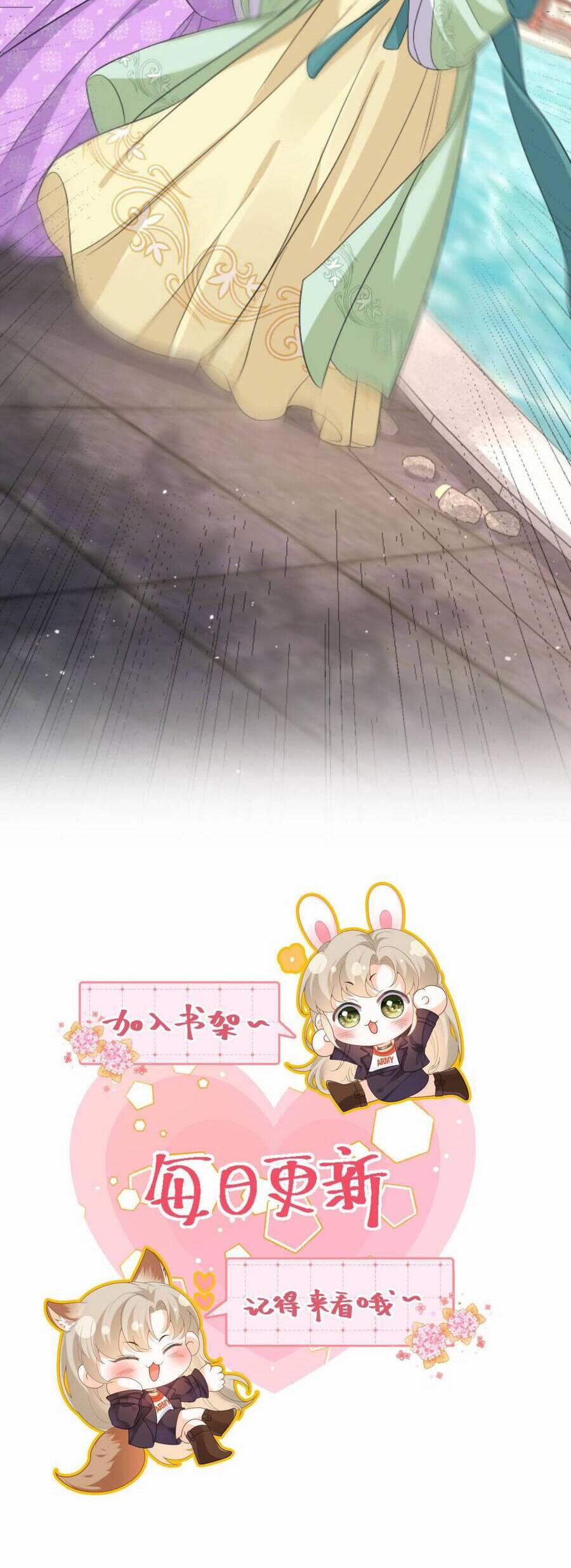 Xuyên Nhanh : Nhân Vật Phản Diện Quá Nuông Chiều Ta 72 trang 20