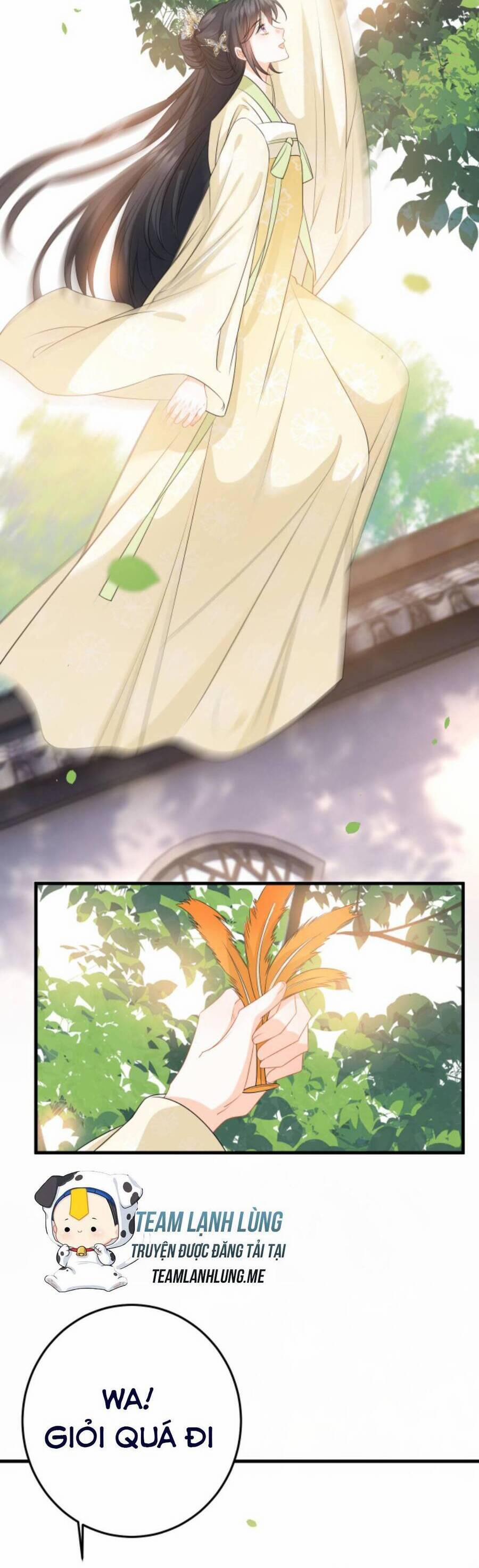 Xuyên Nhanh : Nhân Vật Phản Diện Quá Nuông Chiều Ta 72 trang 6