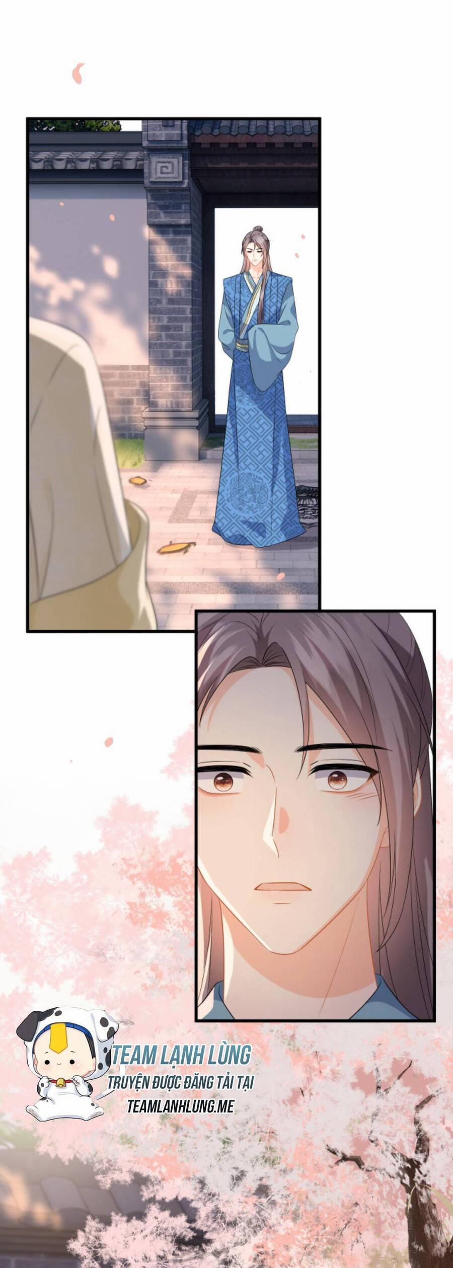 Xuyên Nhanh : Nhân Vật Phản Diện Quá Nuông Chiều Ta 74 trang 11