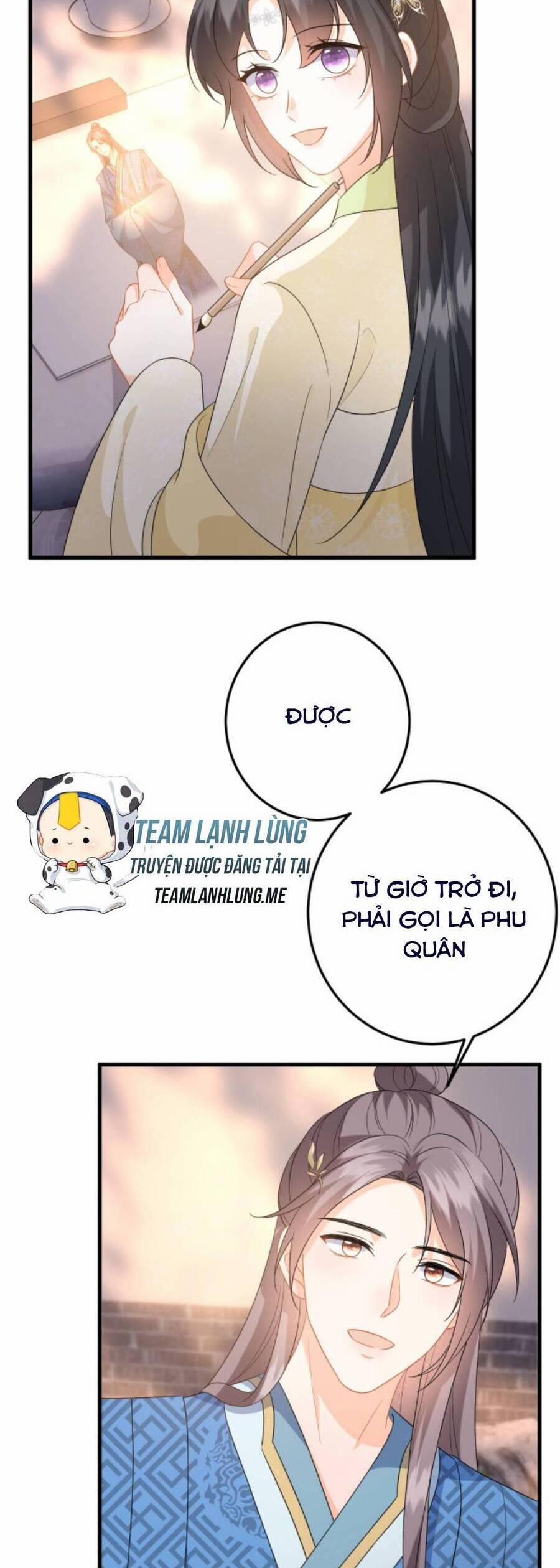 Xuyên Nhanh : Nhân Vật Phản Diện Quá Nuông Chiều Ta 74 trang 14