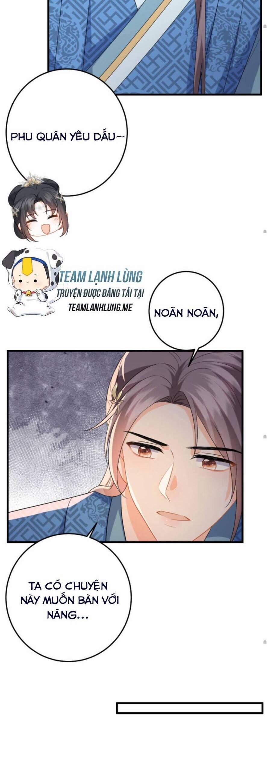 Xuyên Nhanh : Nhân Vật Phản Diện Quá Nuông Chiều Ta 74 trang 15