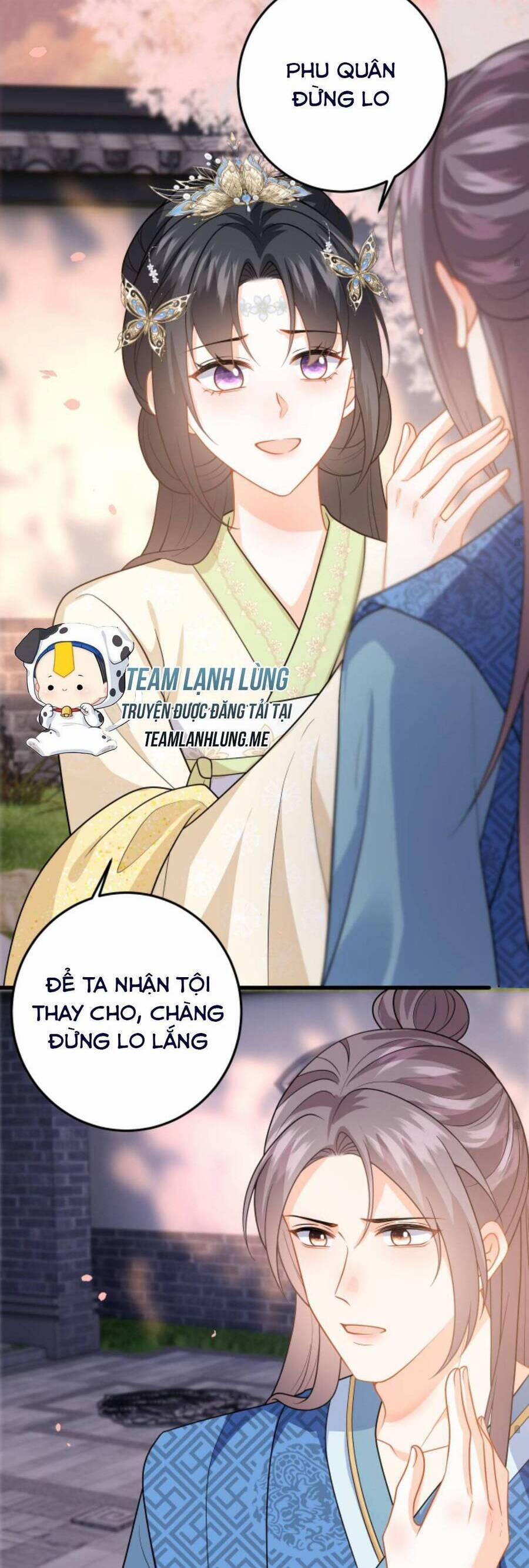 Xuyên Nhanh : Nhân Vật Phản Diện Quá Nuông Chiều Ta 74 trang 18