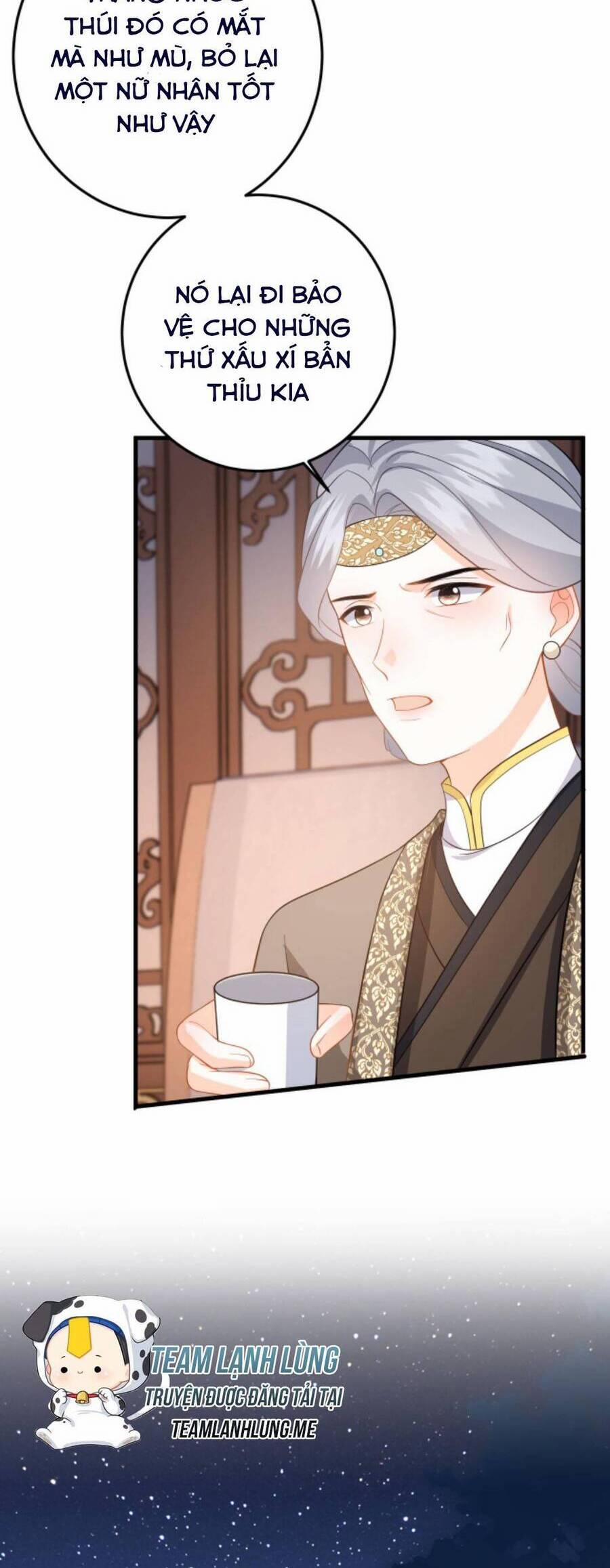 Xuyên Nhanh : Nhân Vật Phản Diện Quá Nuông Chiều Ta 74 trang 24