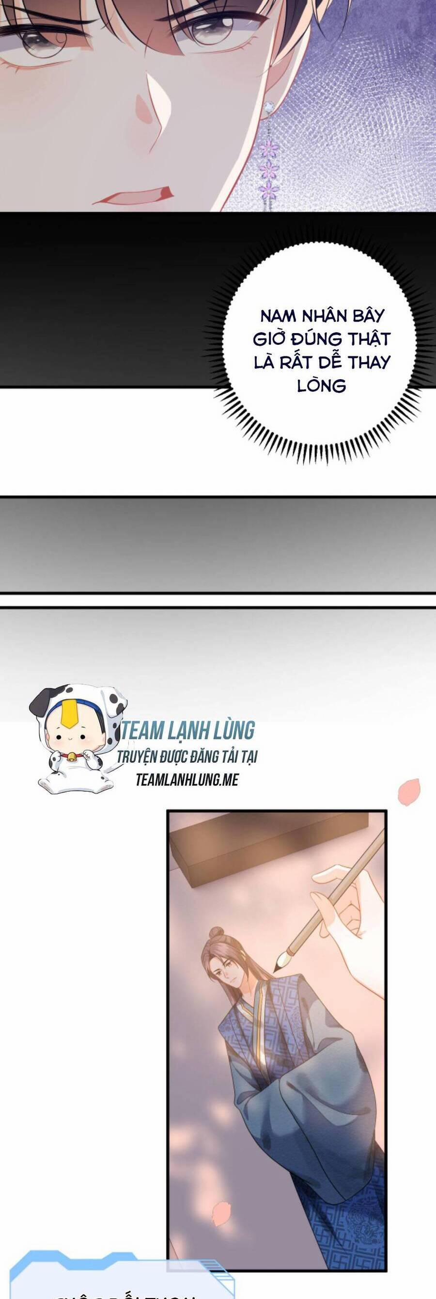 Xuyên Nhanh : Nhân Vật Phản Diện Quá Nuông Chiều Ta 74 trang 9