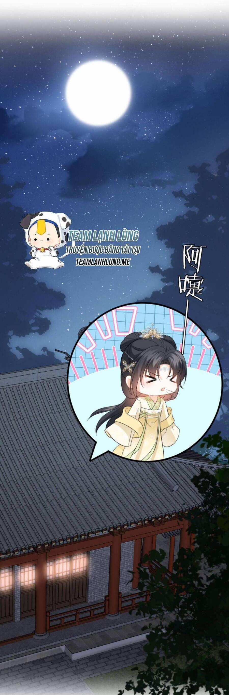 Xuyên Nhanh : Nhân Vật Phản Diện Quá Nuông Chiều Ta 75 trang 6