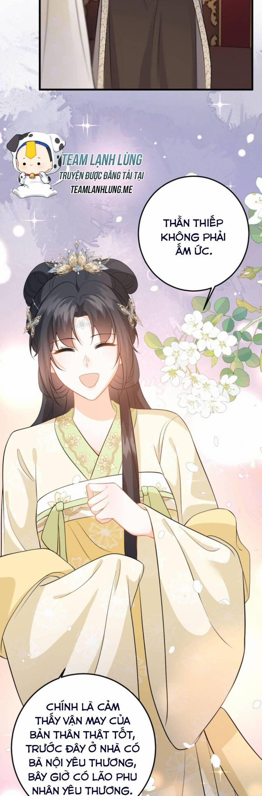 Xuyên Nhanh : Nhân Vật Phản Diện Quá Nuông Chiều Ta 75 trang 8