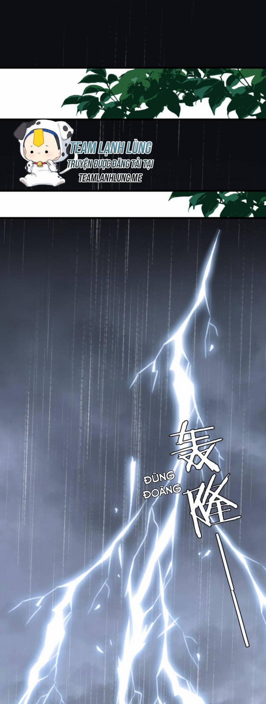 Xuyên Nhanh : Nhân Vật Phản Diện Quá Nuông Chiều Ta 77 trang 17