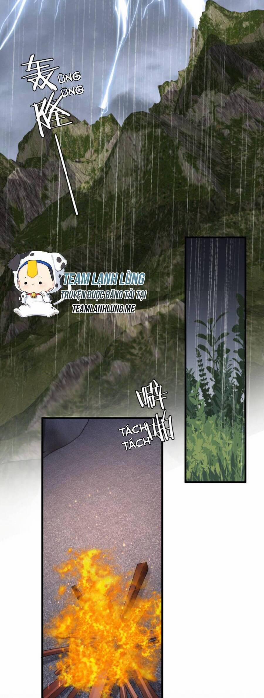 Xuyên Nhanh : Nhân Vật Phản Diện Quá Nuông Chiều Ta 77 trang 18