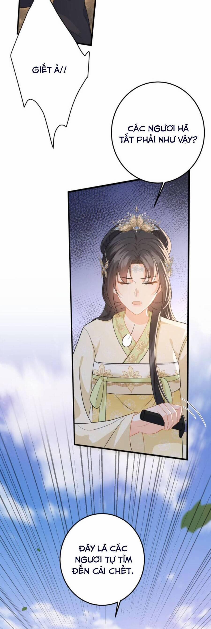 Xuyên Nhanh : Nhân Vật Phản Diện Quá Nuông Chiều Ta 77 trang 4