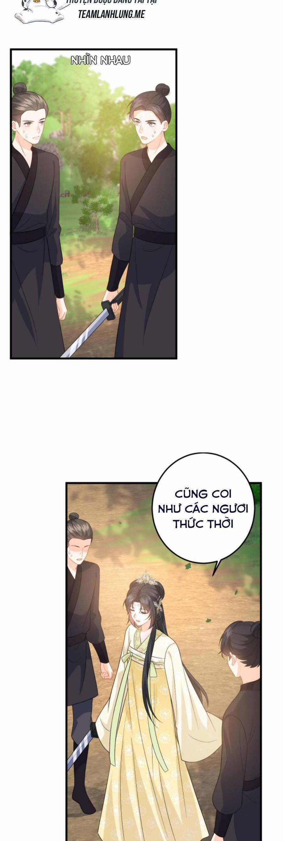 Xuyên Nhanh : Nhân Vật Phản Diện Quá Nuông Chiều Ta 77 trang 9