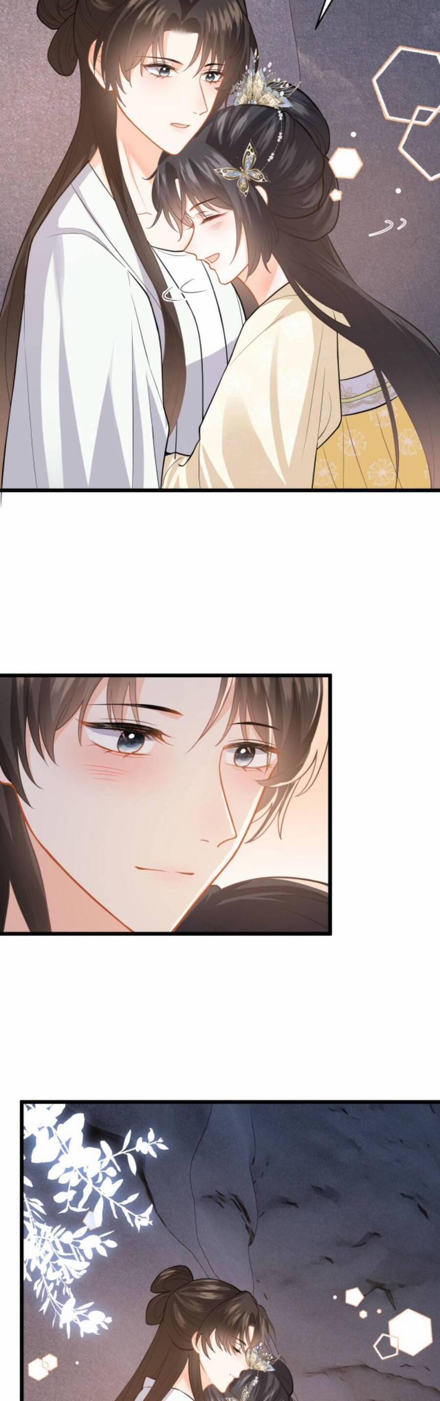 Xuyên Nhanh : Nhân Vật Phản Diện Quá Nuông Chiều Ta 78 trang 15