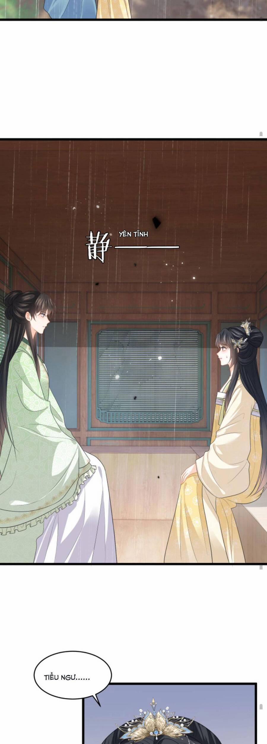 Xuyên Nhanh : Nhân Vật Phản Diện Quá Nuông Chiều Ta 79 trang 13