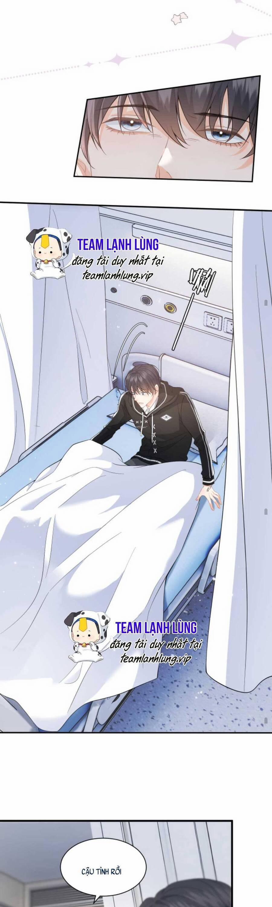 Xuyên Nhanh : Nhân Vật Phản Diện Quá Nuông Chiều Ta 8 trang 11