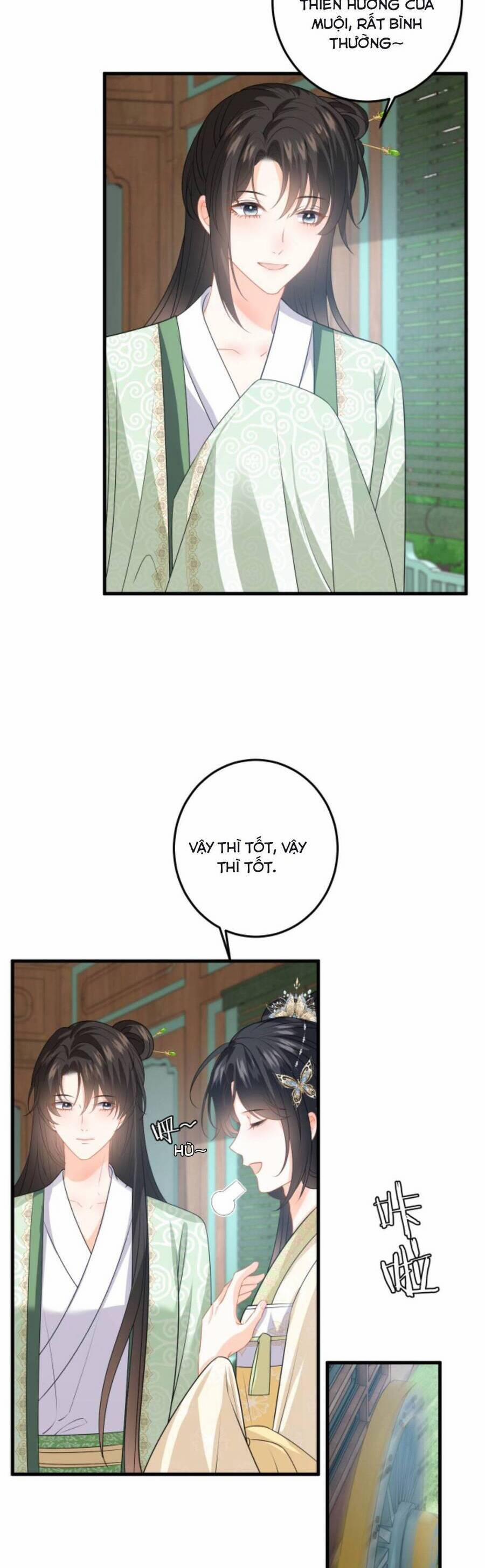 Xuyên Nhanh : Nhân Vật Phản Diện Quá Nuông Chiều Ta 80 trang 1