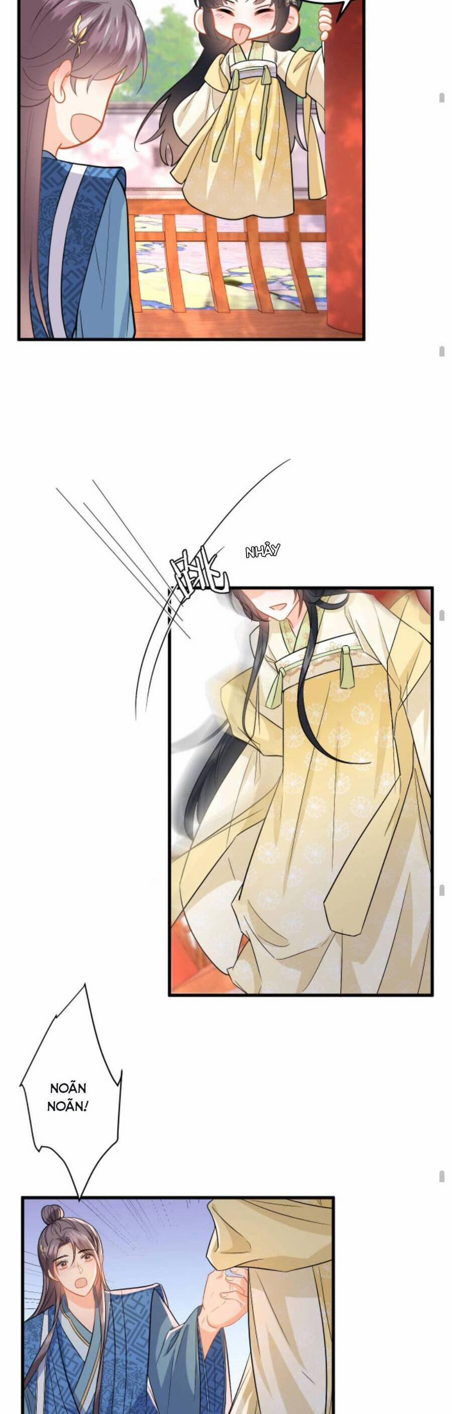 Xuyên Nhanh : Nhân Vật Phản Diện Quá Nuông Chiều Ta 80 trang 10