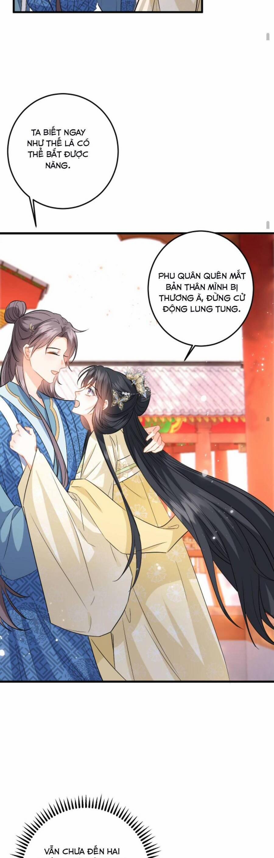 Xuyên Nhanh : Nhân Vật Phản Diện Quá Nuông Chiều Ta 80 trang 11