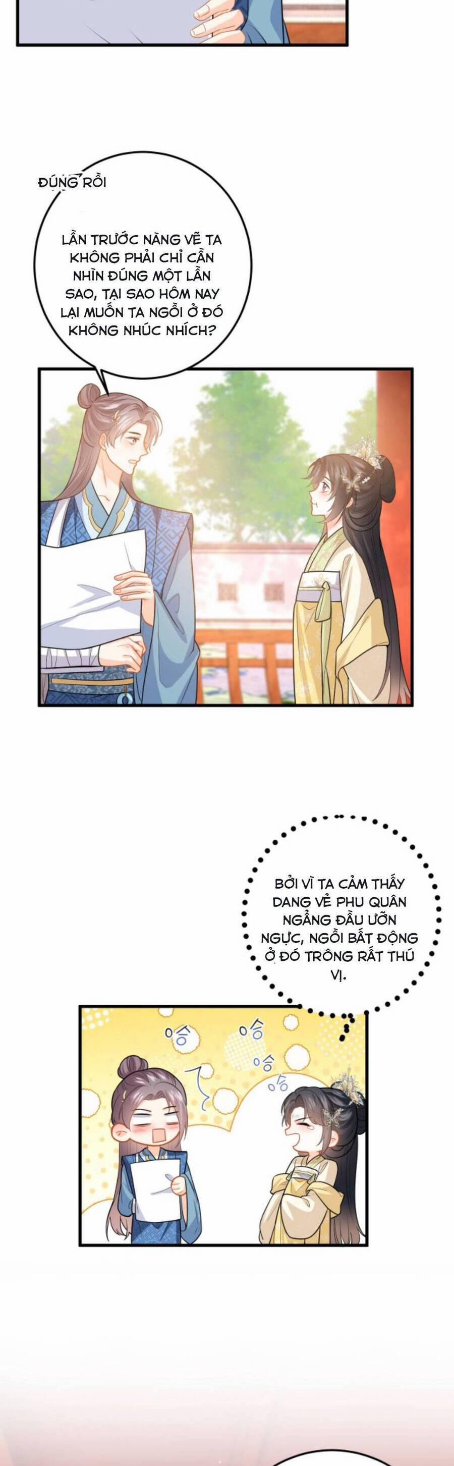 Xuyên Nhanh : Nhân Vật Phản Diện Quá Nuông Chiều Ta 80 trang 6