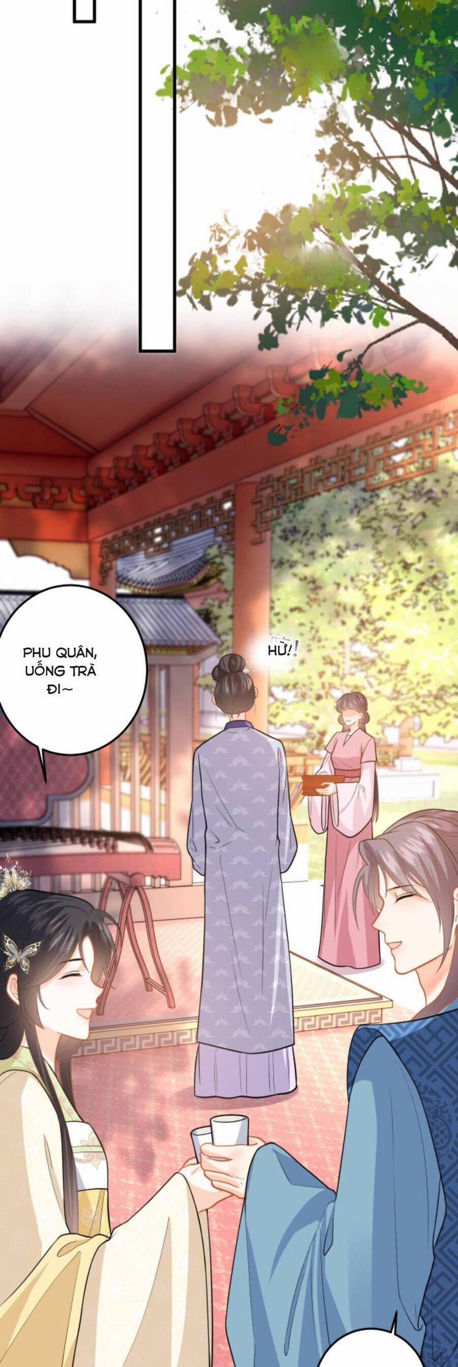 Xuyên Nhanh : Nhân Vật Phản Diện Quá Nuông Chiều Ta 81 trang 1