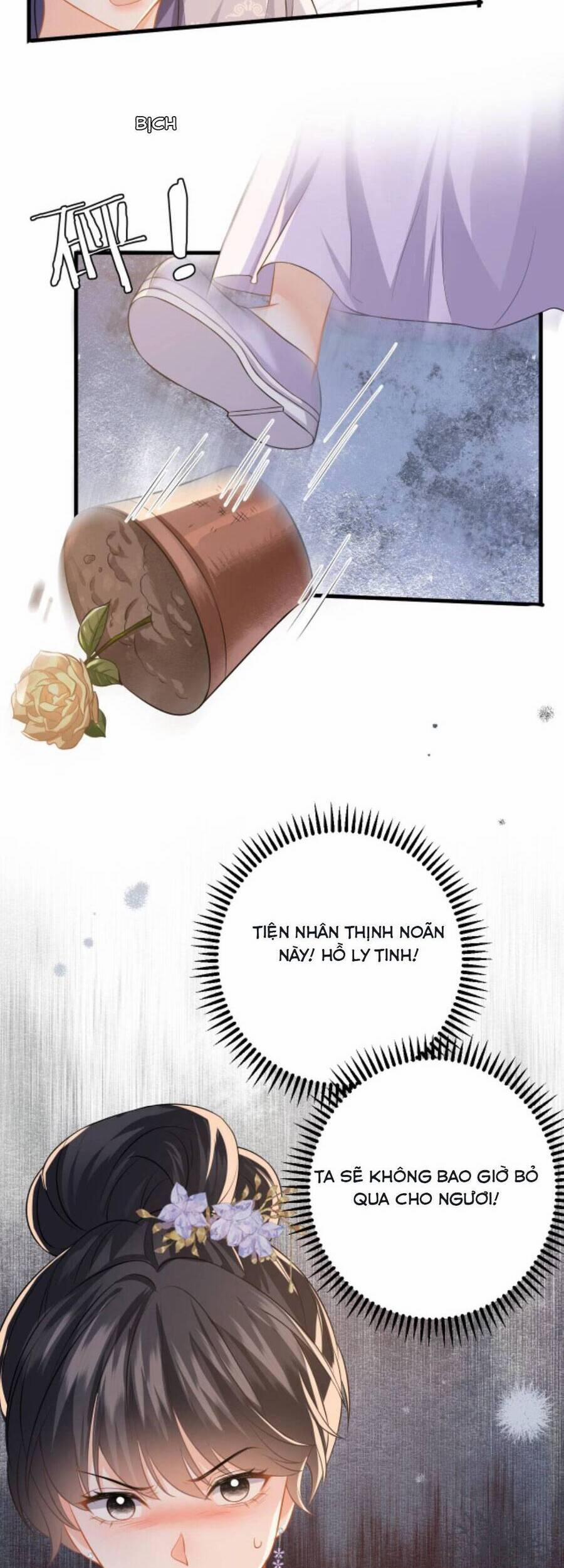 Xuyên Nhanh : Nhân Vật Phản Diện Quá Nuông Chiều Ta 81 trang 19