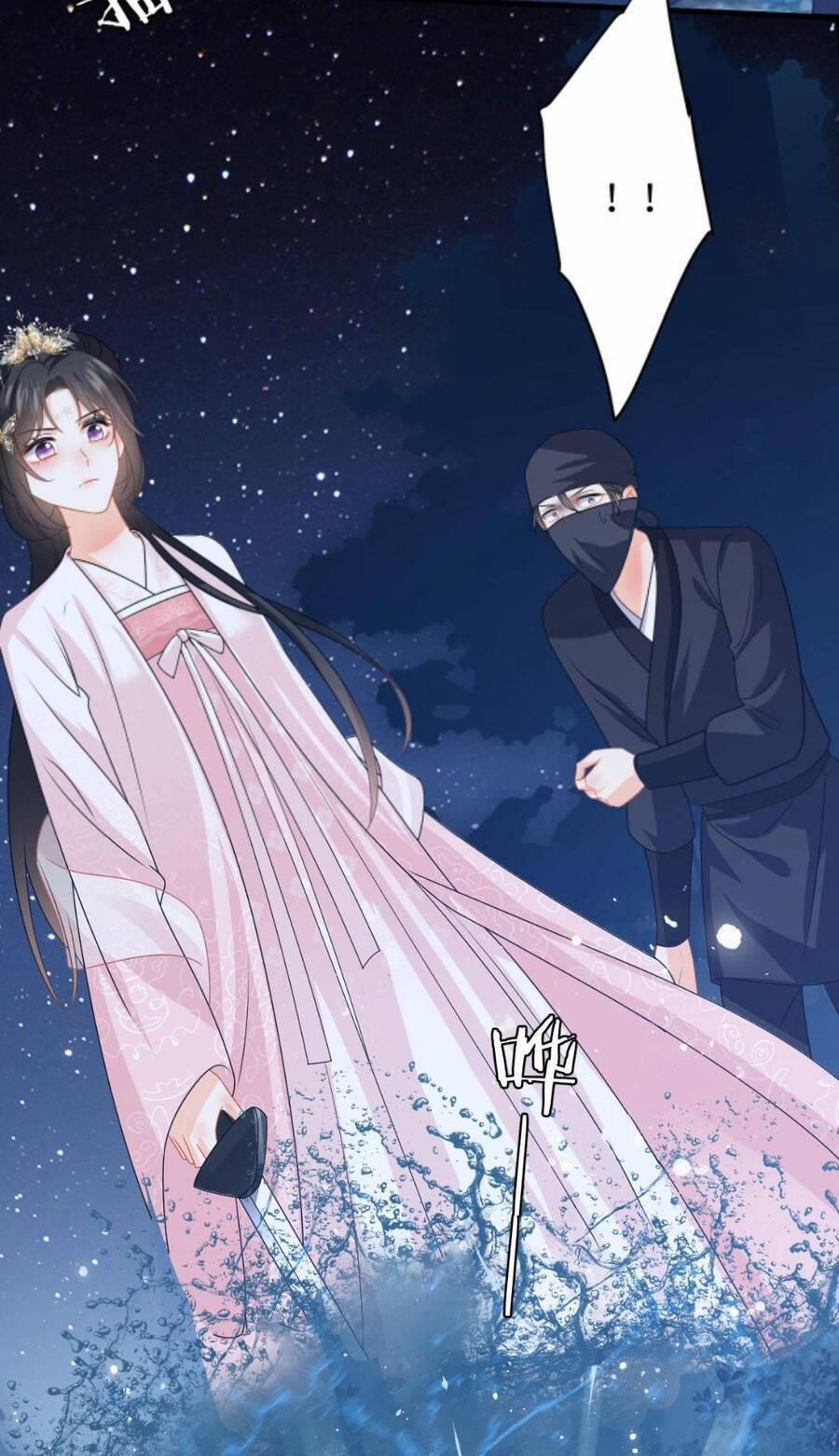 Xuyên Nhanh : Nhân Vật Phản Diện Quá Nuông Chiều Ta 82 trang 20