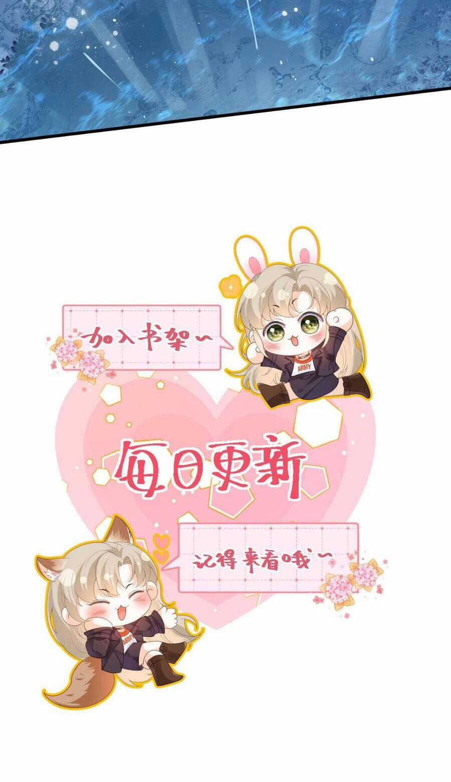 Xuyên Nhanh : Nhân Vật Phản Diện Quá Nuông Chiều Ta 82 trang 21