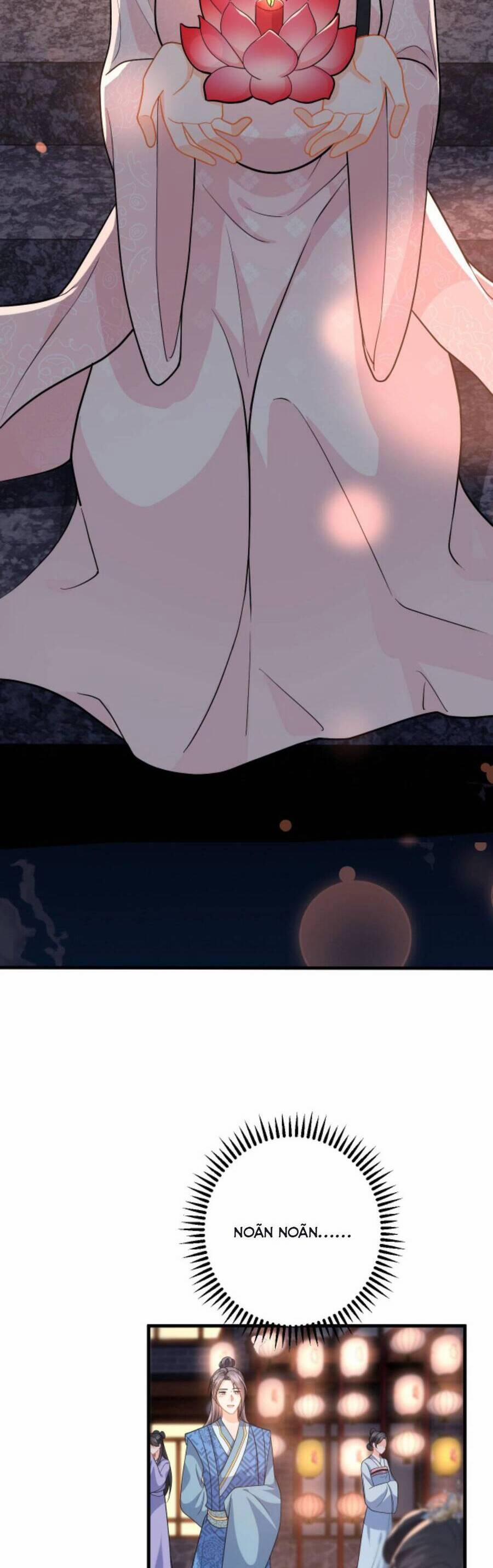 Xuyên Nhanh : Nhân Vật Phản Diện Quá Nuông Chiều Ta 82 trang 6