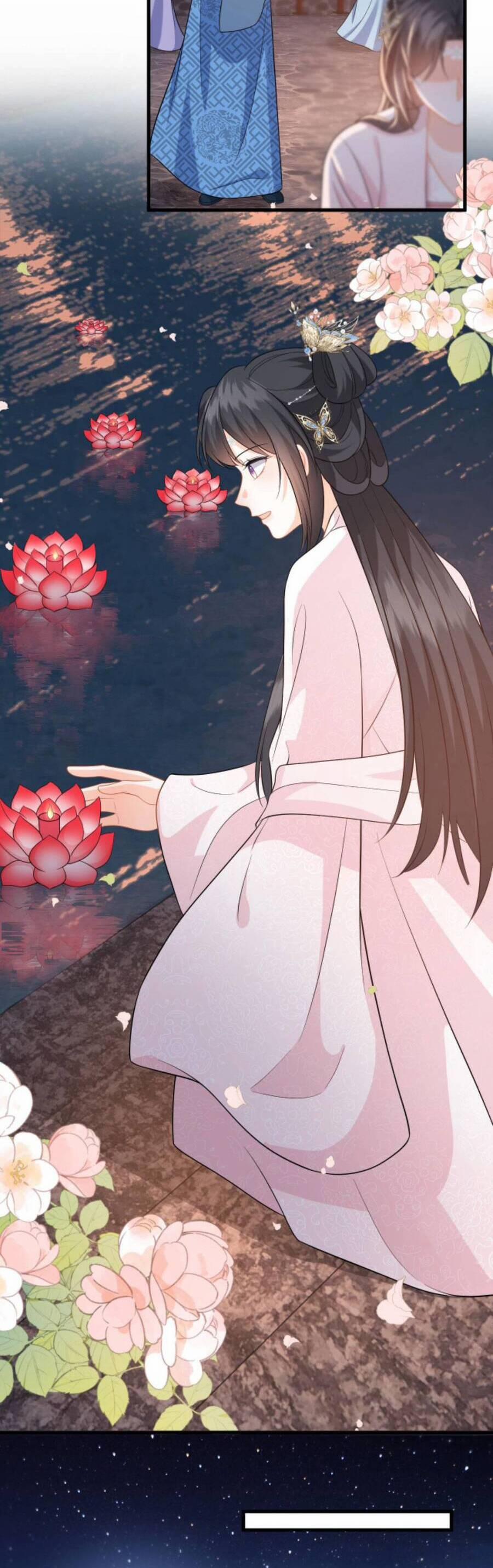 Xuyên Nhanh : Nhân Vật Phản Diện Quá Nuông Chiều Ta 82 trang 7