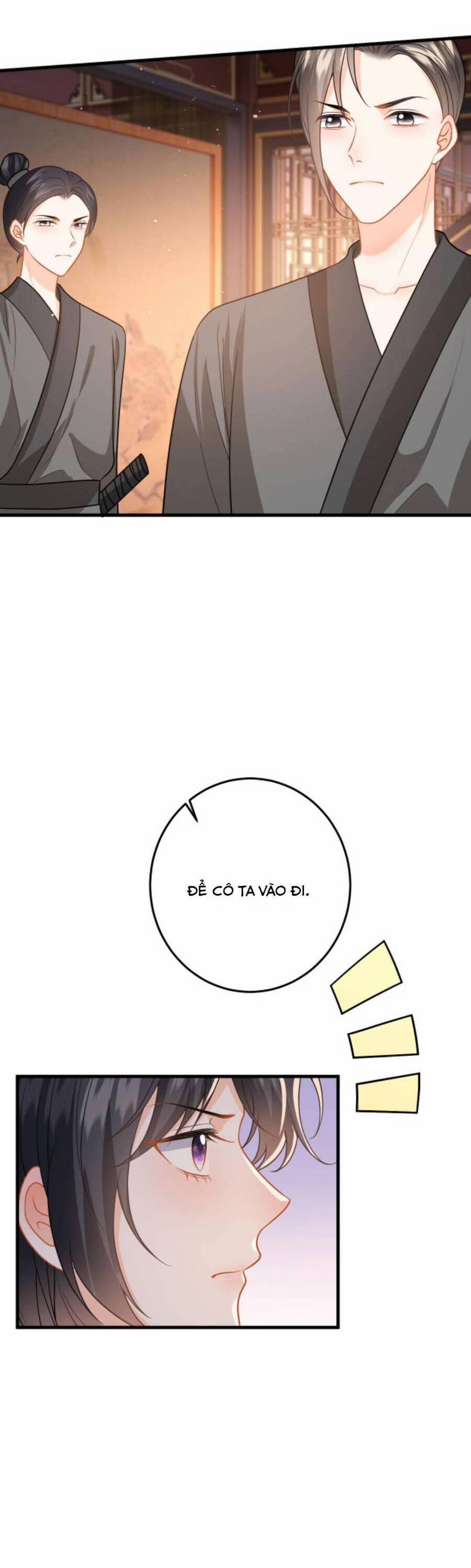 Xuyên Nhanh : Nhân Vật Phản Diện Quá Nuông Chiều Ta 84 trang 2