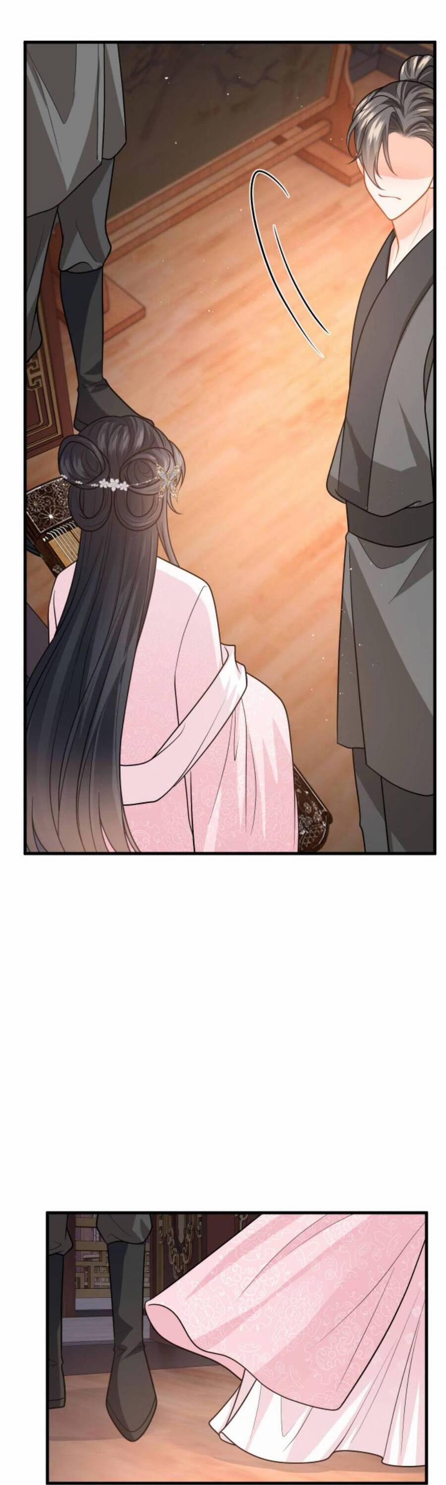 Xuyên Nhanh : Nhân Vật Phản Diện Quá Nuông Chiều Ta 84 trang 3