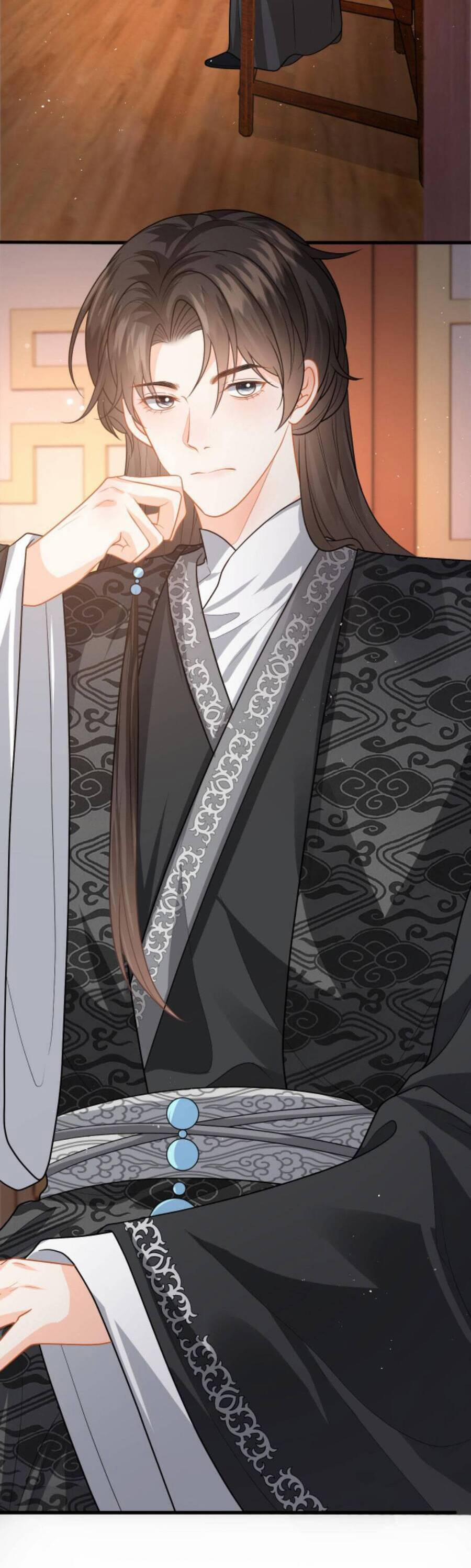 Xuyên Nhanh : Nhân Vật Phản Diện Quá Nuông Chiều Ta 84 trang 5