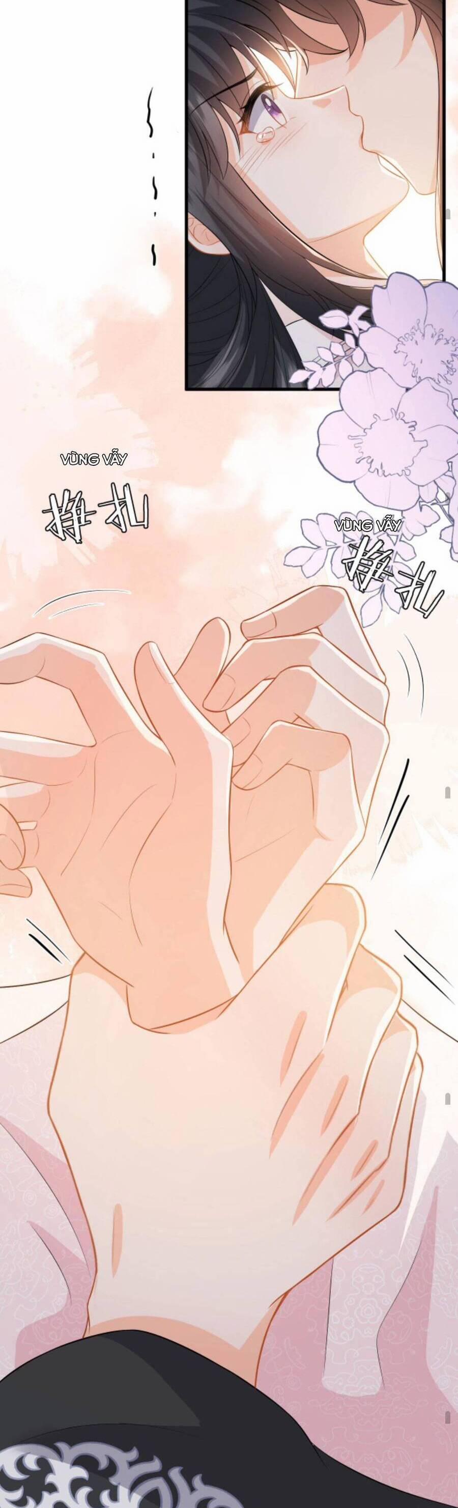 Xuyên Nhanh : Nhân Vật Phản Diện Quá Nuông Chiều Ta 85 trang 11