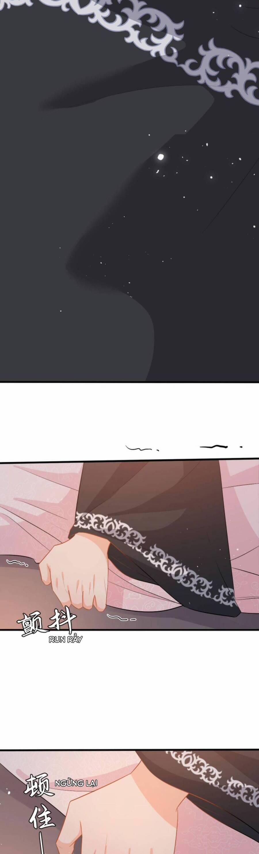 Xuyên Nhanh : Nhân Vật Phản Diện Quá Nuông Chiều Ta 85 trang 12