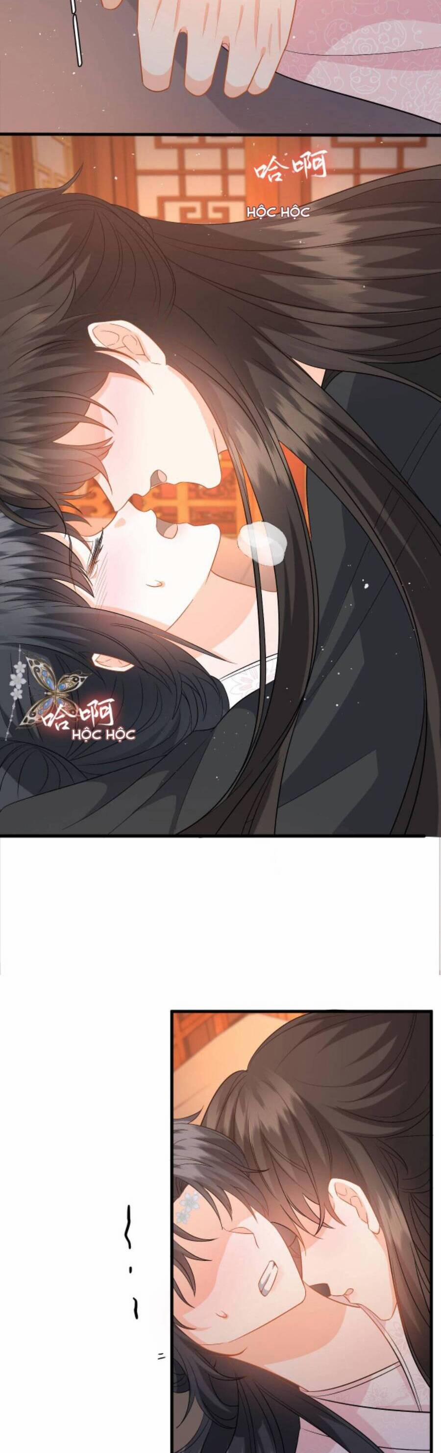 Xuyên Nhanh : Nhân Vật Phản Diện Quá Nuông Chiều Ta 85 trang 13