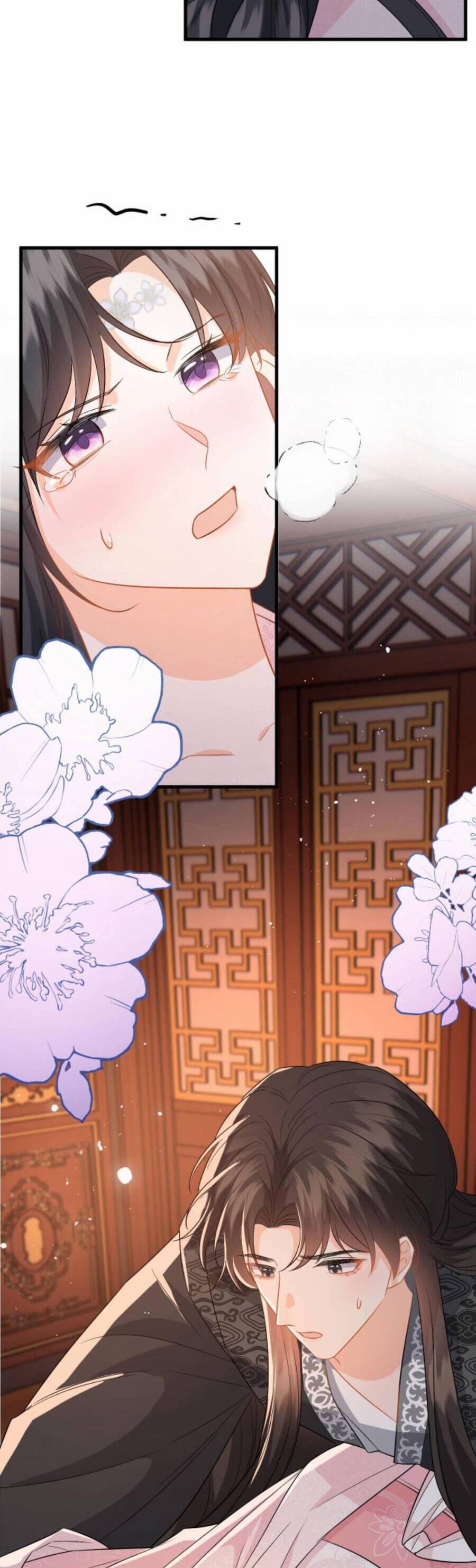 Xuyên Nhanh : Nhân Vật Phản Diện Quá Nuông Chiều Ta 85 trang 14