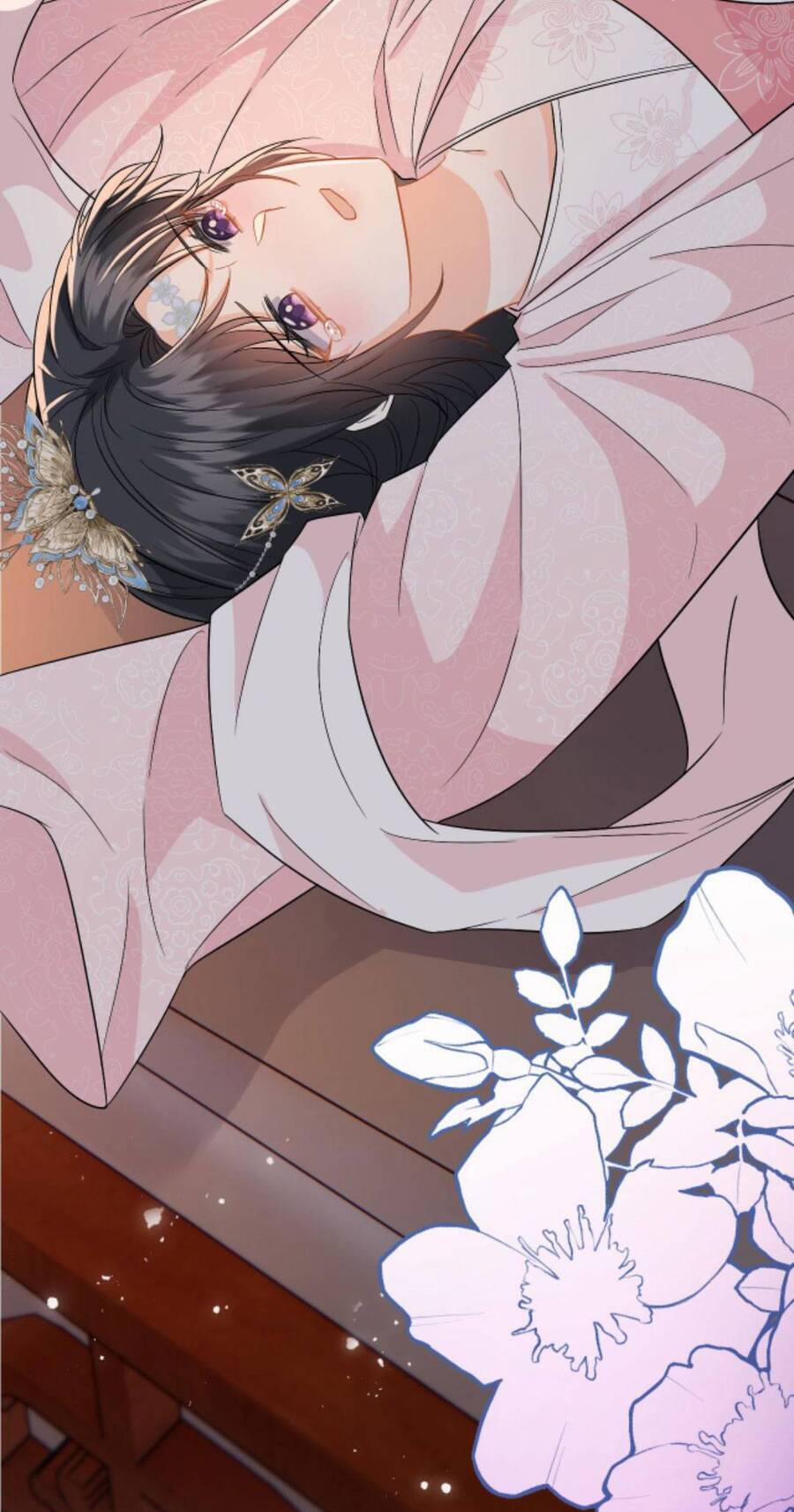 Xuyên Nhanh : Nhân Vật Phản Diện Quá Nuông Chiều Ta 85 trang 15