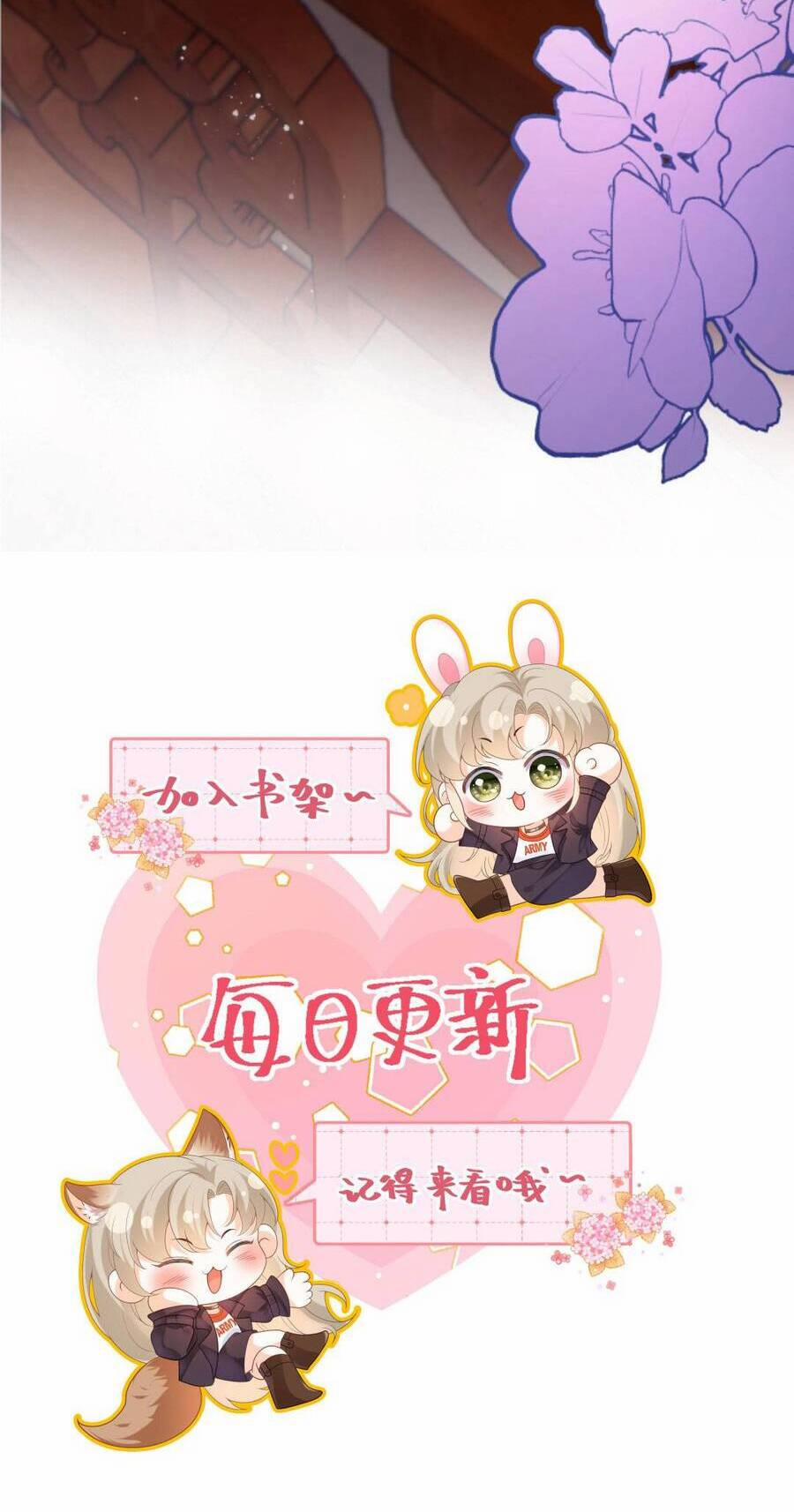 Xuyên Nhanh : Nhân Vật Phản Diện Quá Nuông Chiều Ta 85 trang 16