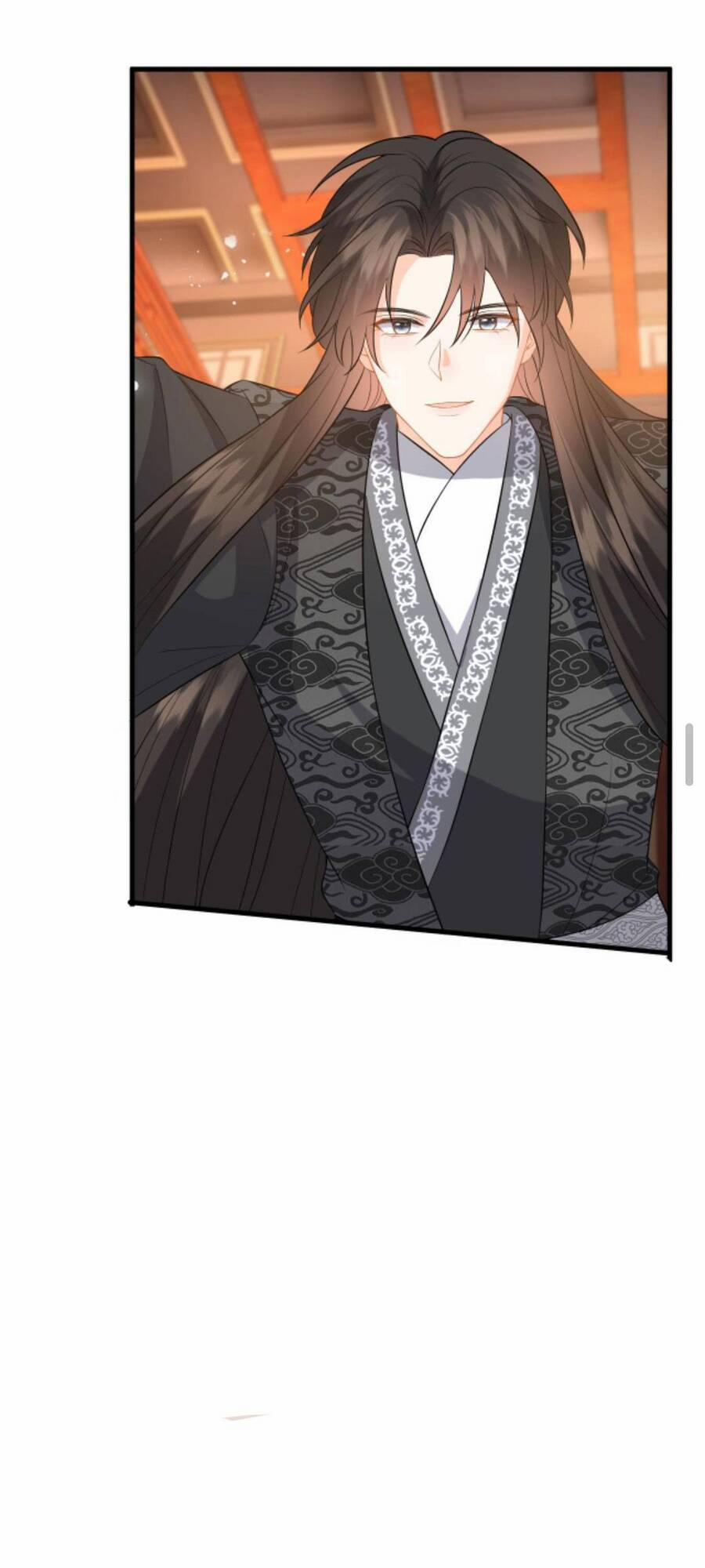 Xuyên Nhanh : Nhân Vật Phản Diện Quá Nuông Chiều Ta 85 trang 7