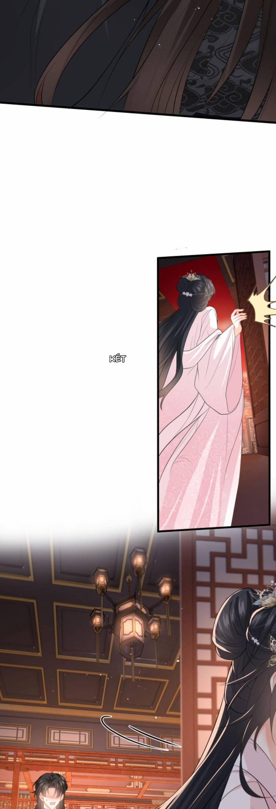 Xuyên Nhanh : Nhân Vật Phản Diện Quá Nuông Chiều Ta 86 trang 3