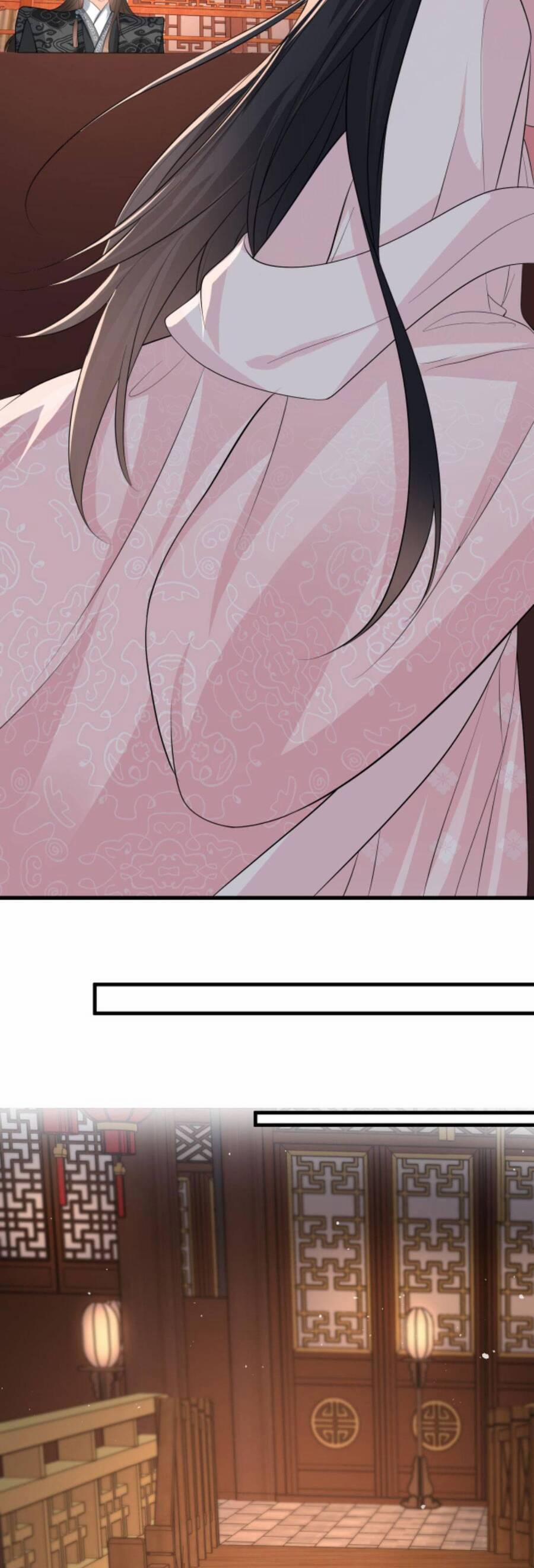 Xuyên Nhanh : Nhân Vật Phản Diện Quá Nuông Chiều Ta 86 trang 4