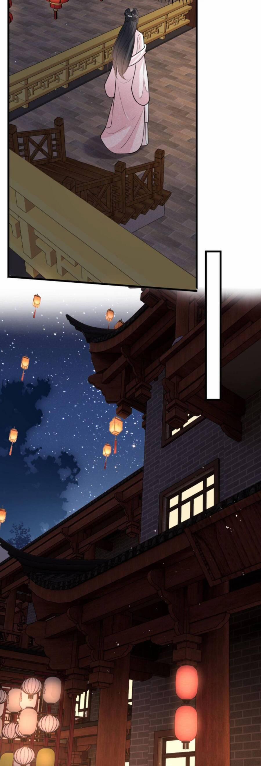 Xuyên Nhanh : Nhân Vật Phản Diện Quá Nuông Chiều Ta 86 trang 7